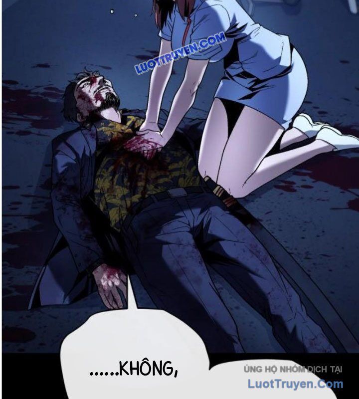 Rỉ Sét Chapter 43 - 191