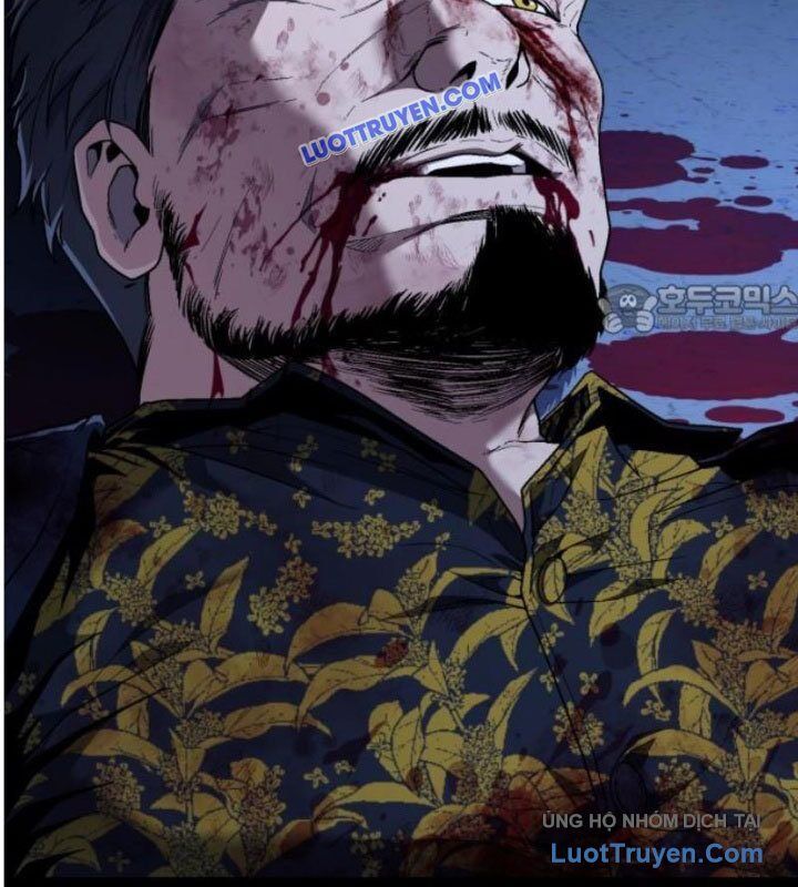 Rỉ Sét Chapter 43 - 196