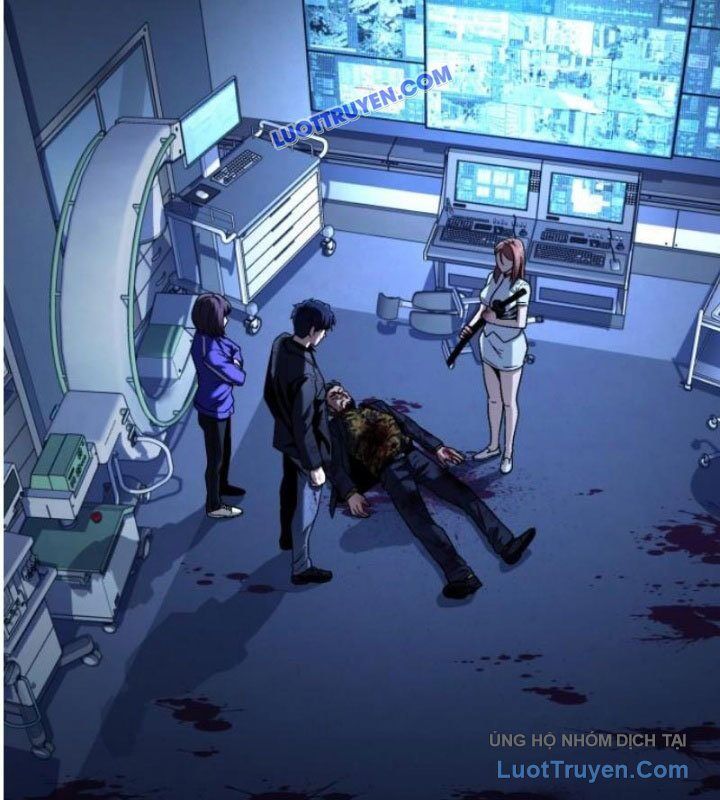 Rỉ Sét Chapter 43 - 200