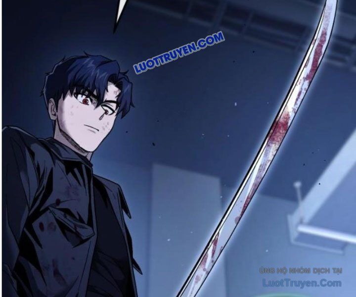 Rỉ Sét Chapter 43 - 205