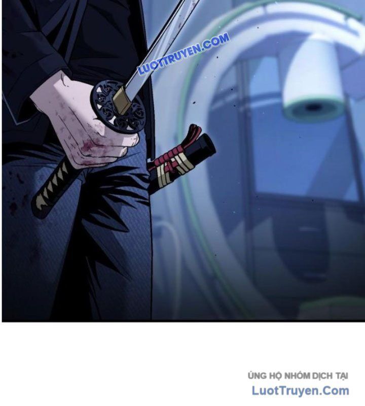 Rỉ Sét Chapter 43 - 206