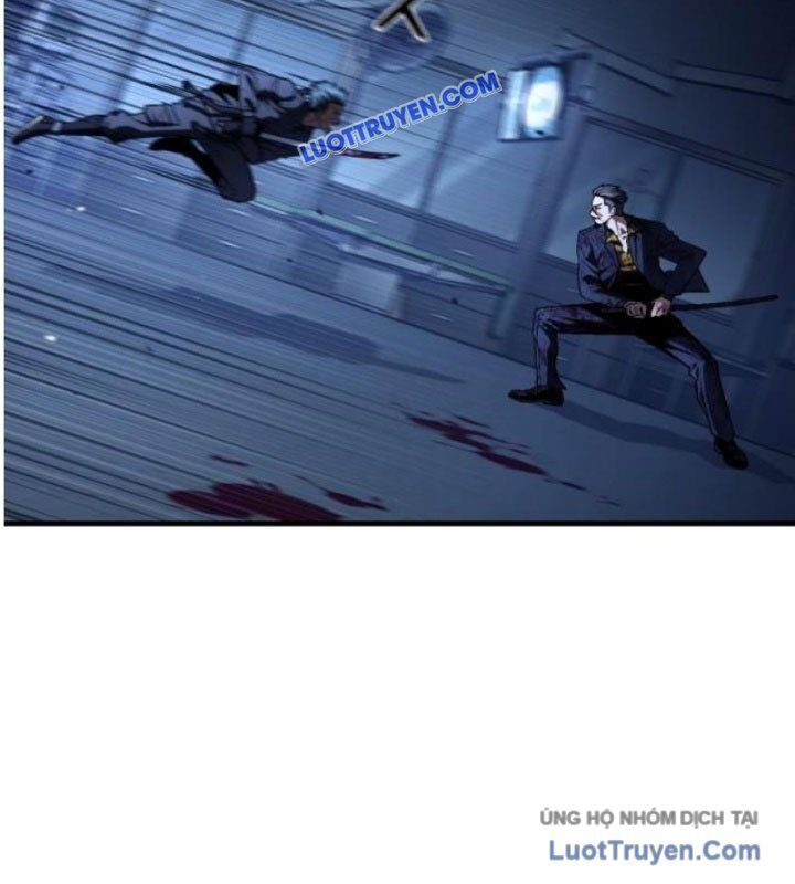 Rỉ Sét Chapter 43 - 22