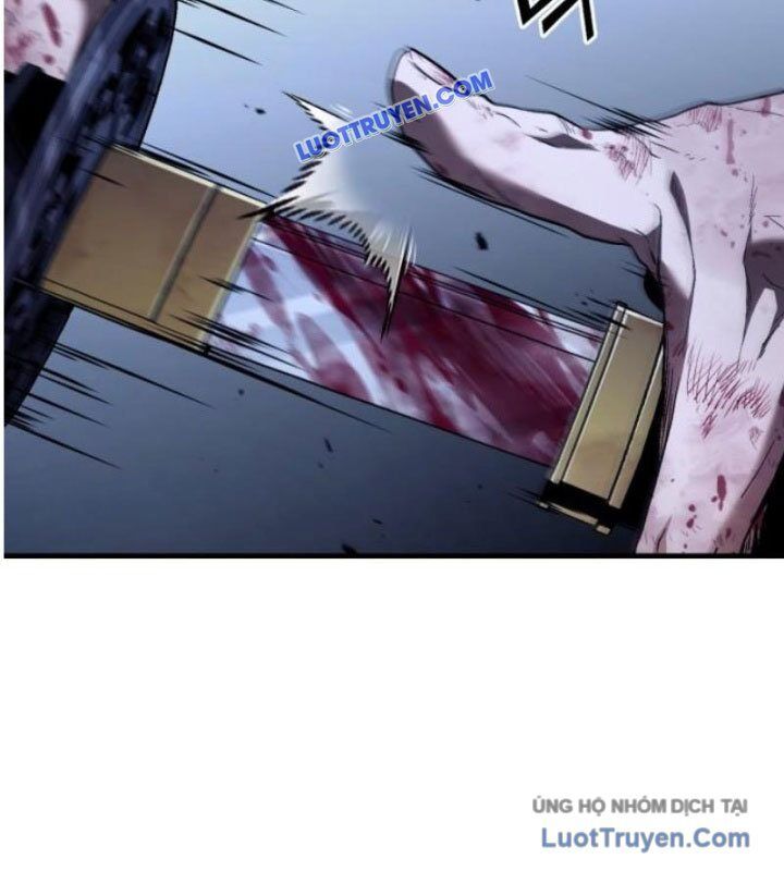 Rỉ Sét Chapter 43 - 25