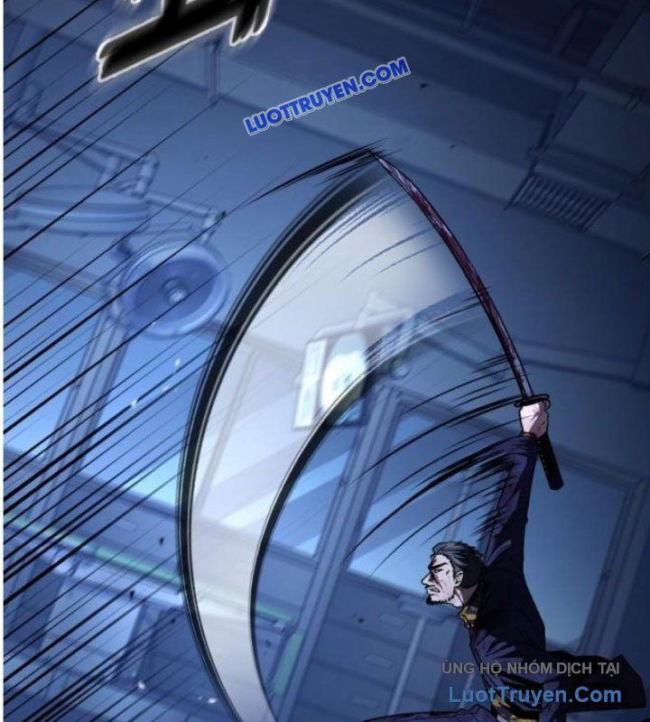 Rỉ Sét Chapter 43 - 27