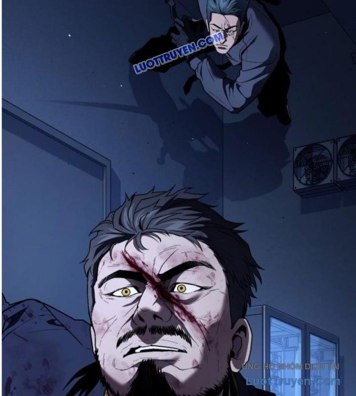 Rỉ Sét Chapter 43 - 31