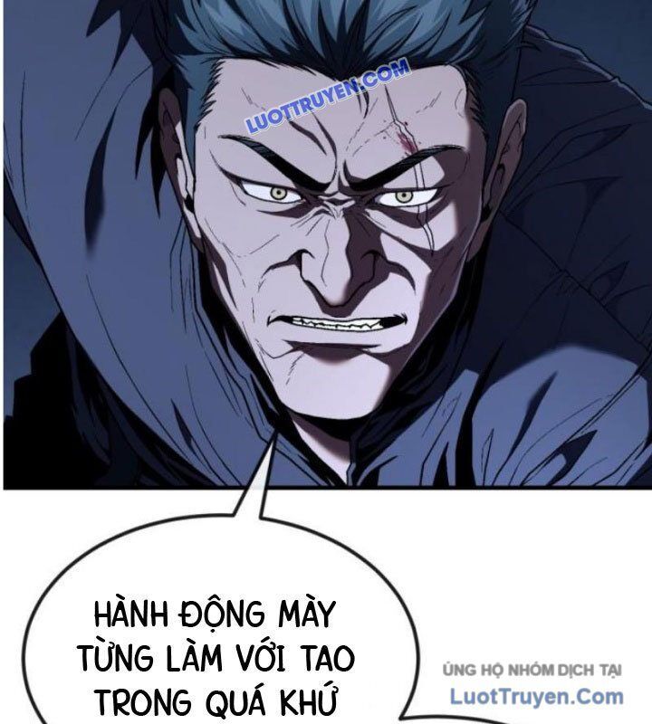 Rỉ Sét Chapter 43 - 34