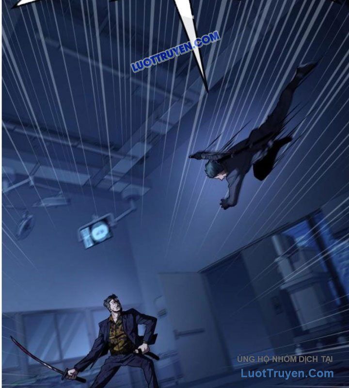 Rỉ Sét Chapter 43 - 42