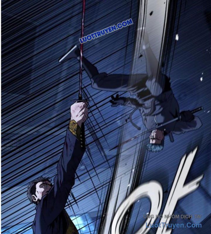 Rỉ Sét Chapter 43 - 47