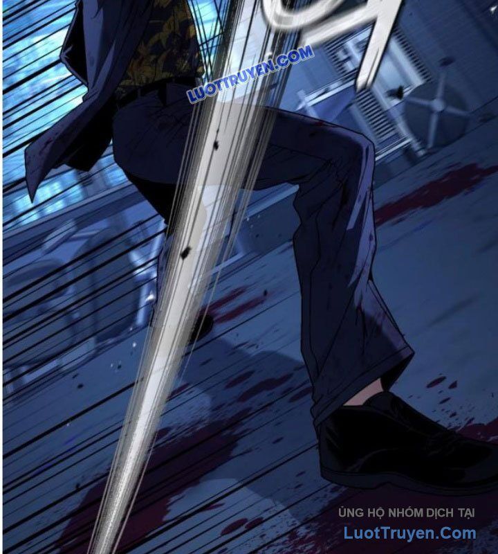 Rỉ Sét Chapter 43 - 48