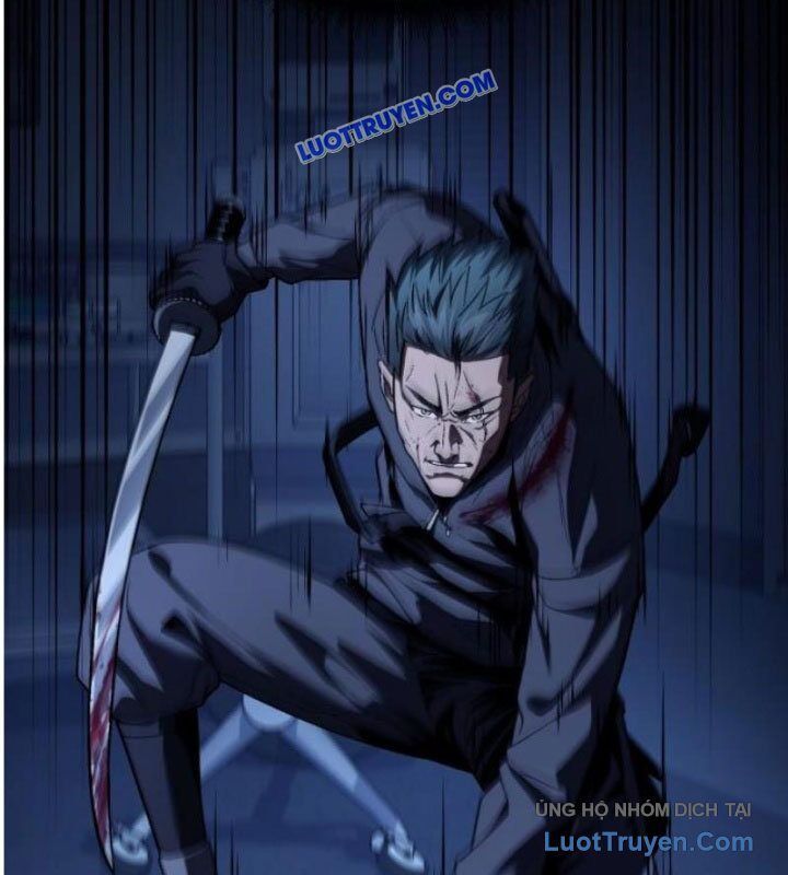 Rỉ Sét Chapter 43 - 52