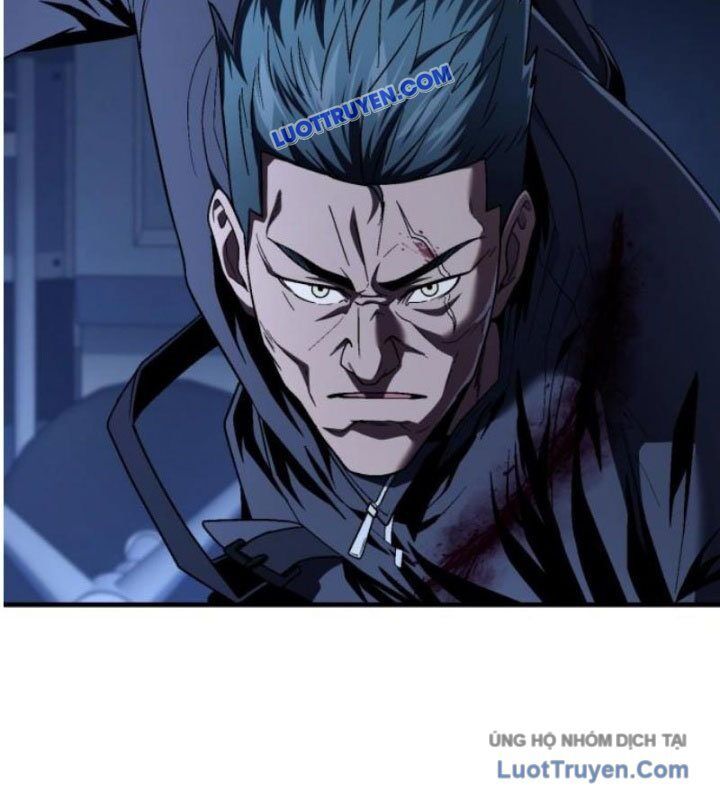 Rỉ Sét Chapter 43 - 55