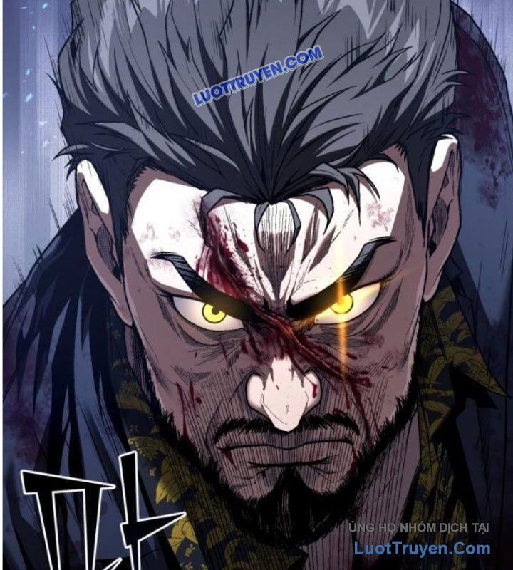 Rỉ Sét Chapter 43 - 8