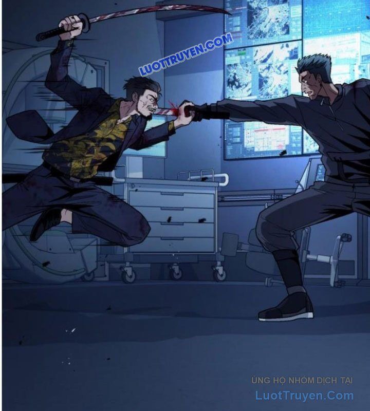 Rỉ Sét Chapter 43 - 74