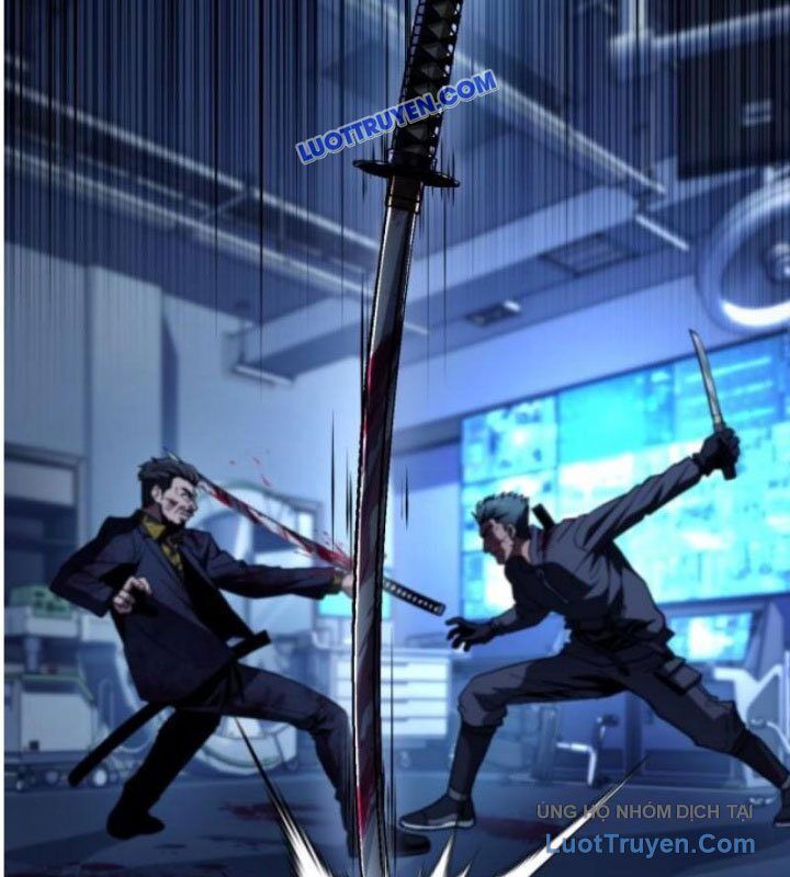 Rỉ Sét Chapter 43 - 91