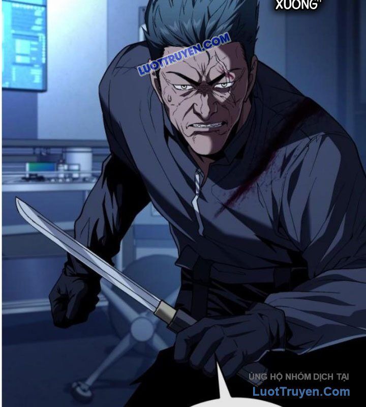 Rỉ Sét Chapter 43 - 96