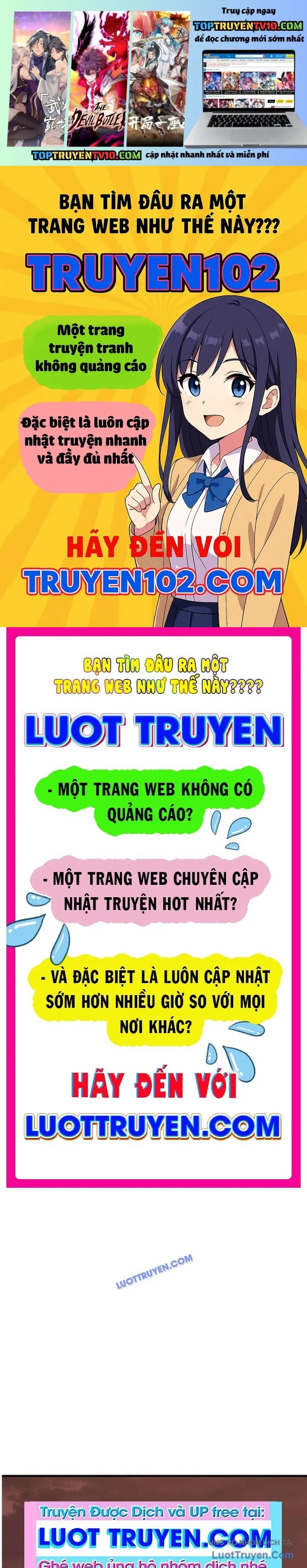 Rỉ Sét Chapter 44 - 2