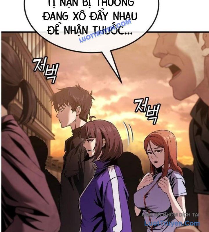 Rỉ Sét Chapter 44 - 12