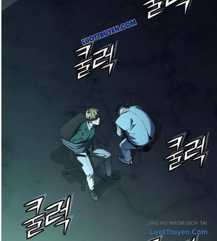 Rỉ Sét Chapter 44 - 118