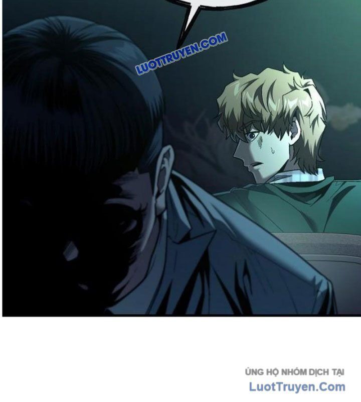 Rỉ Sét Chapter 44 - 134