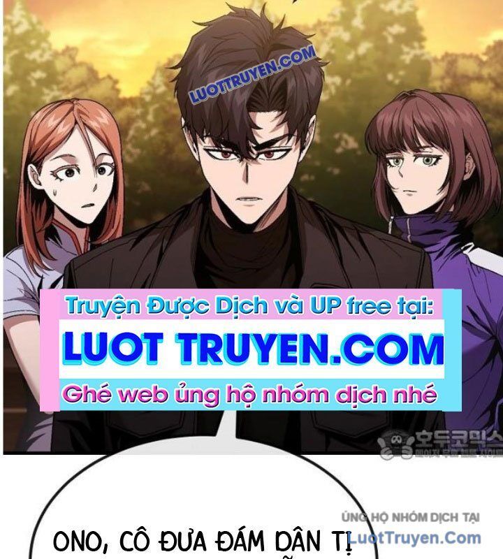 Rỉ Sét Chapter 44 - 19