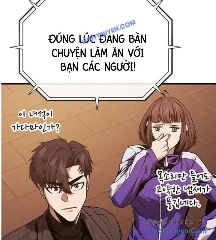 Rỉ Sét Chapter 44 - 190