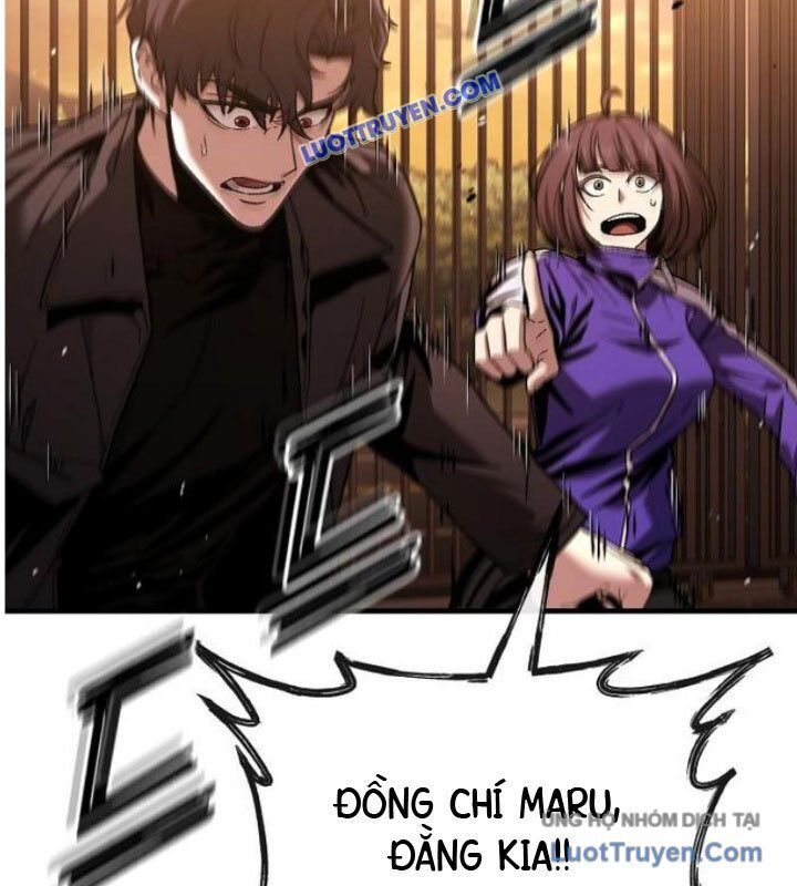 Rỉ Sét Chapter 44 - 201