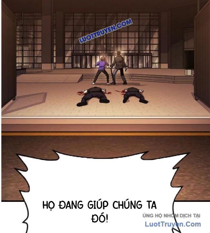 Rỉ Sét Chapter 44 - 208