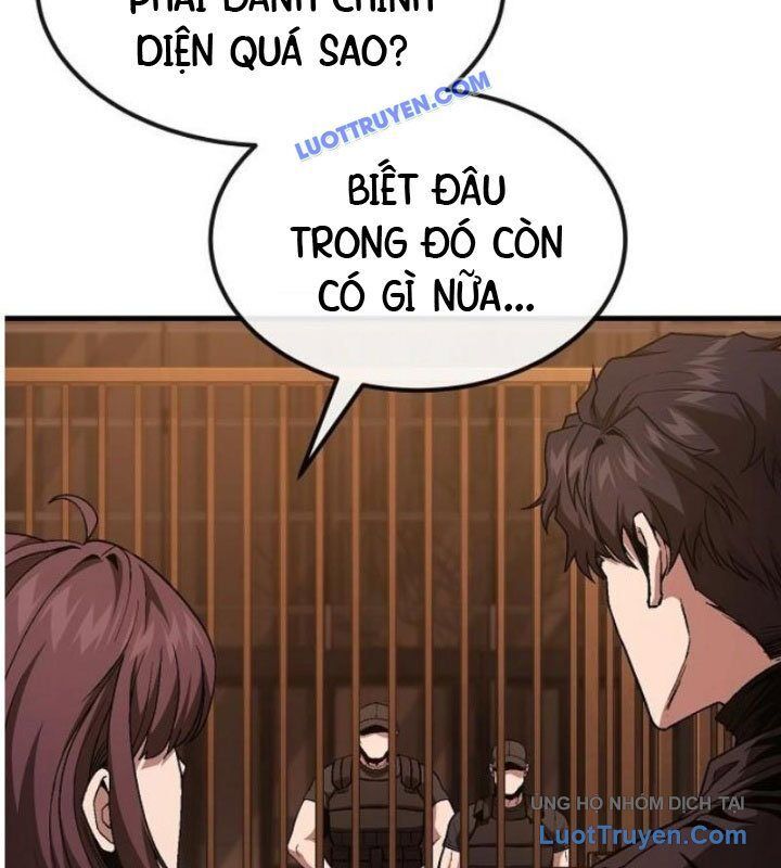 Rỉ Sét Chapter 44 - 25