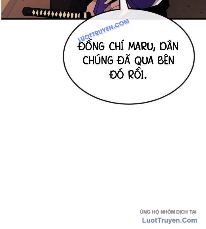 Rỉ Sét Chapter 44 - 36