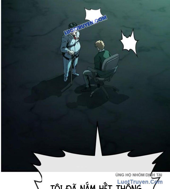 Rỉ Sét Chapter 44 - 50