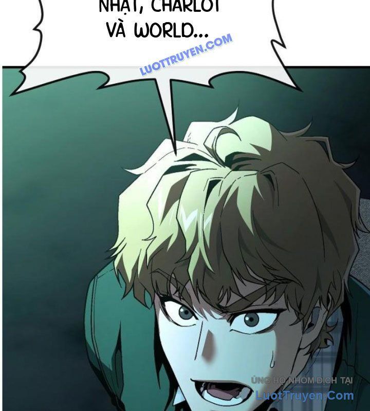 Rỉ Sét Chapter 44 - 52