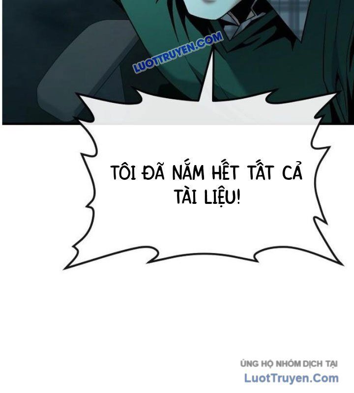 Rỉ Sét Chapter 44 - 53