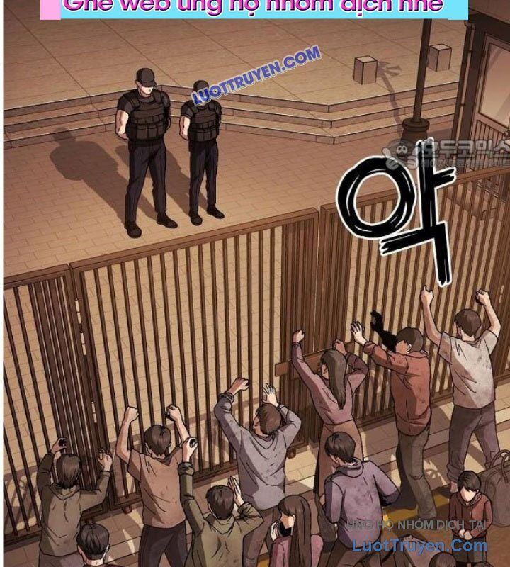 Rỉ Sét Chapter 44 - 7