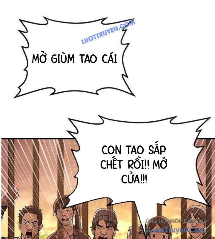 Rỉ Sét Chapter 44 - 9