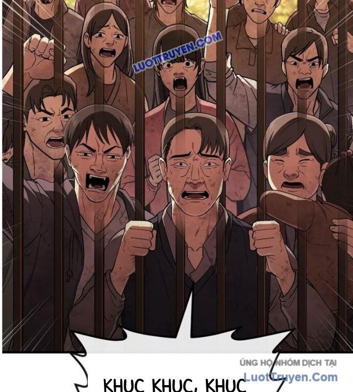 Rỉ Sét Chapter 44 - 10