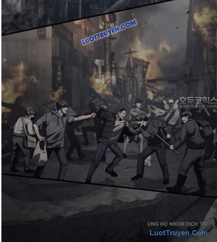 Rỉ Sét Chapter 44 - 95