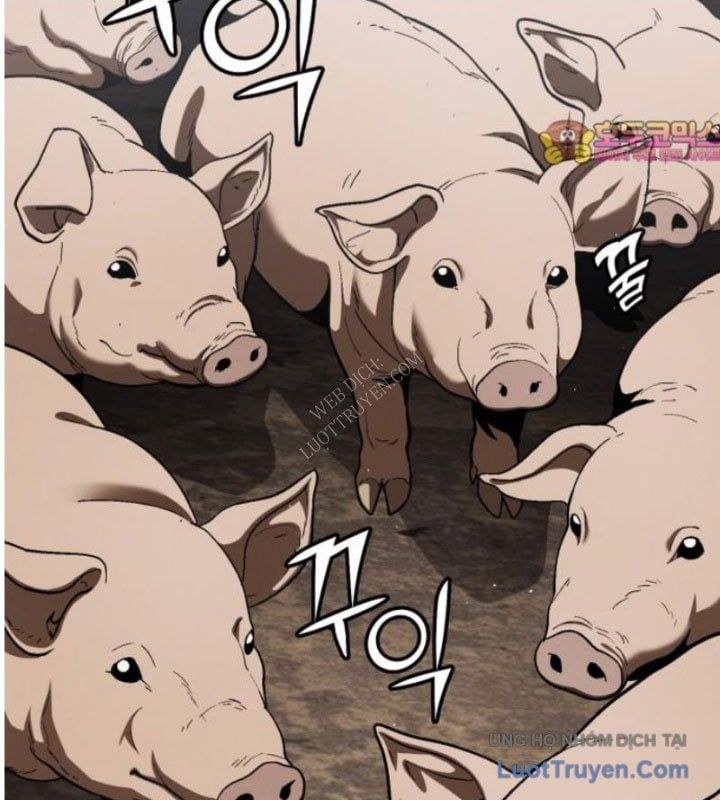 Rỉ Sét Chapter 45 - 2