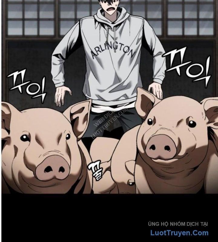 Rỉ Sét Chapter 45 - 11