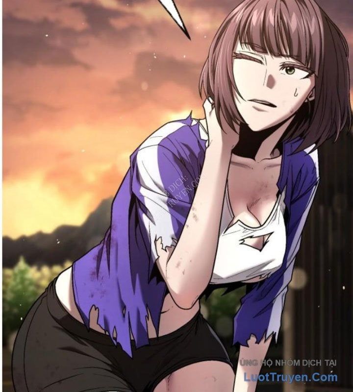 Rỉ Sét Chapter 45 - 101