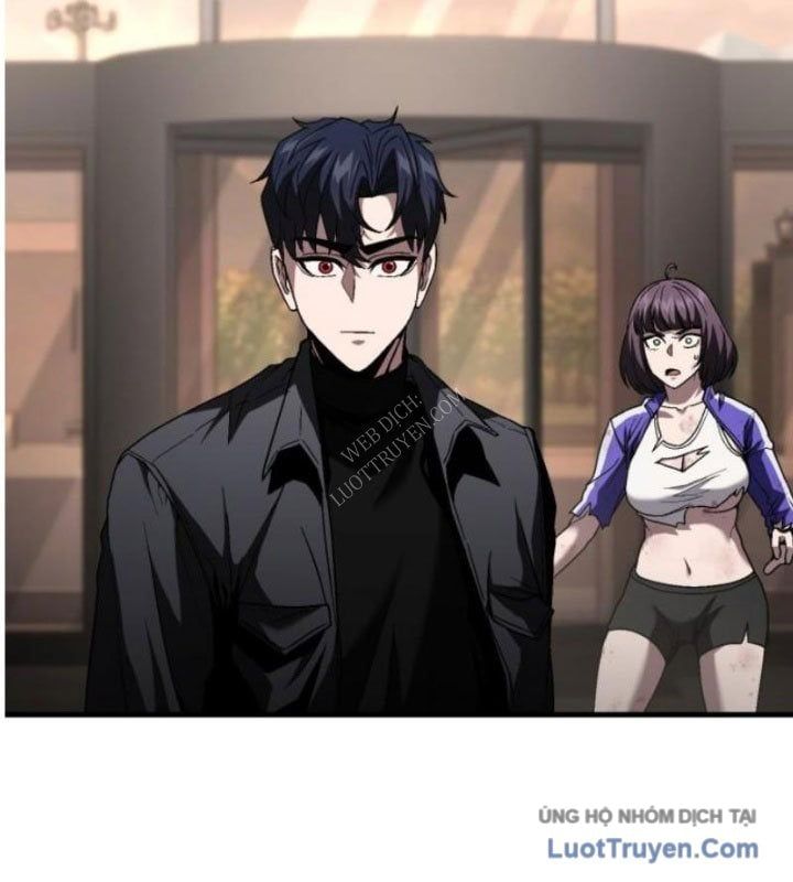 Rỉ Sét Chapter 45 - 127