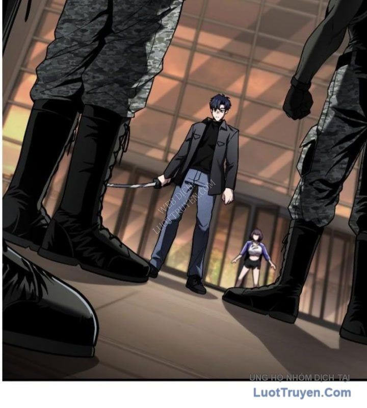 Rỉ Sét Chapter 45 - 144