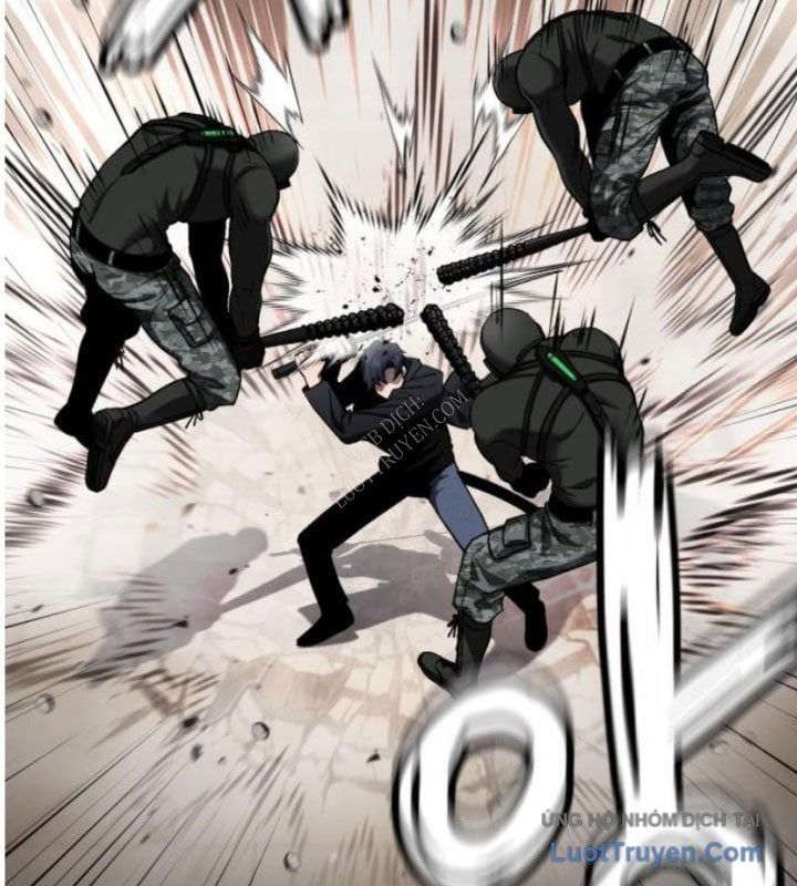 Rỉ Sét Chapter 45 - 154