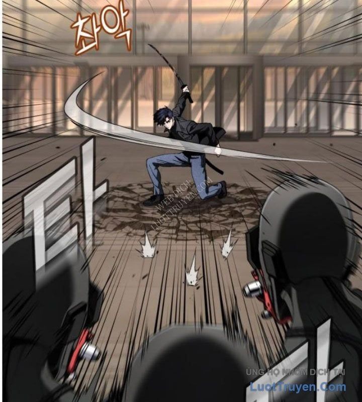 Rỉ Sét Chapter 45 - 164