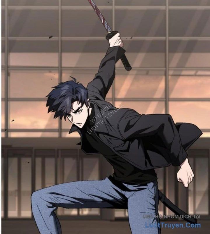 Rỉ Sét Chapter 45 - 167