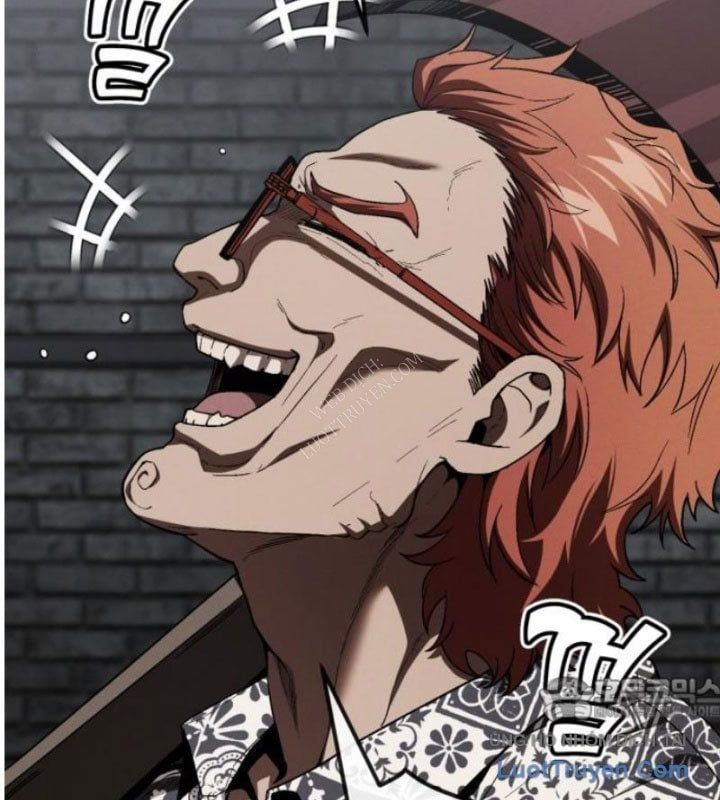 Rỉ Sét Chapter 45 - 18