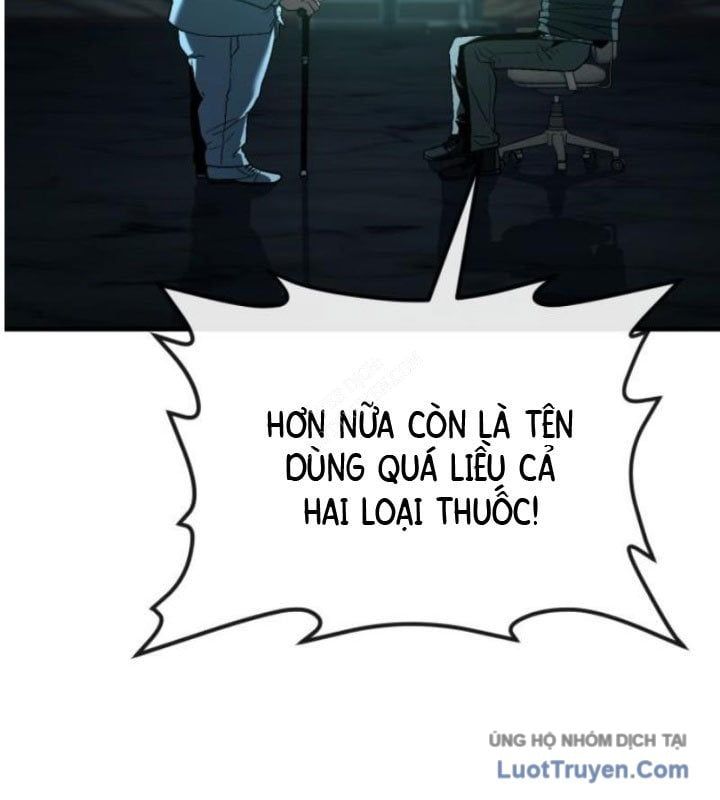 Rỉ Sét Chapter 45 - 194