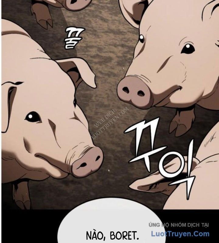 Rỉ Sét Chapter 45 - 3