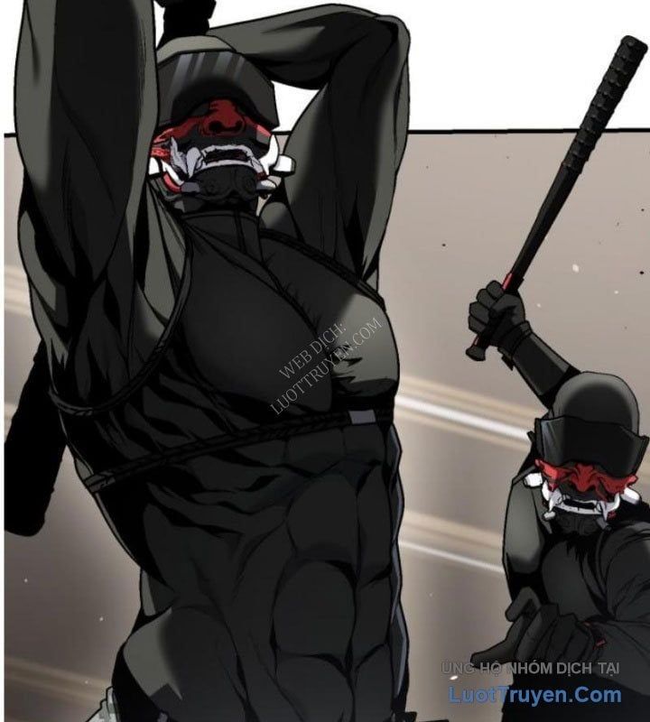 Rỉ Sét Chapter 45 - 206