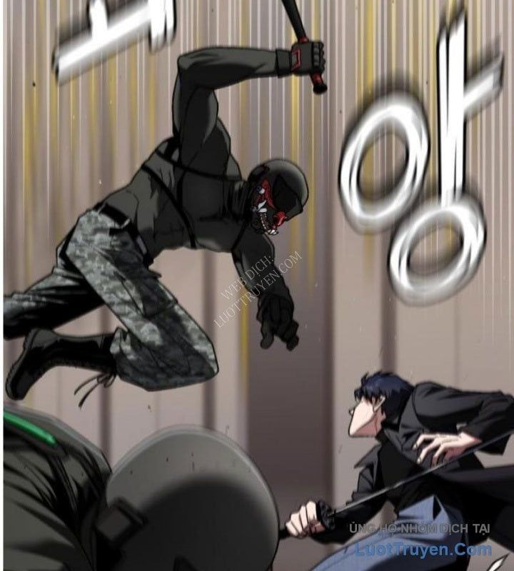 Rỉ Sét Chapter 45 - 210