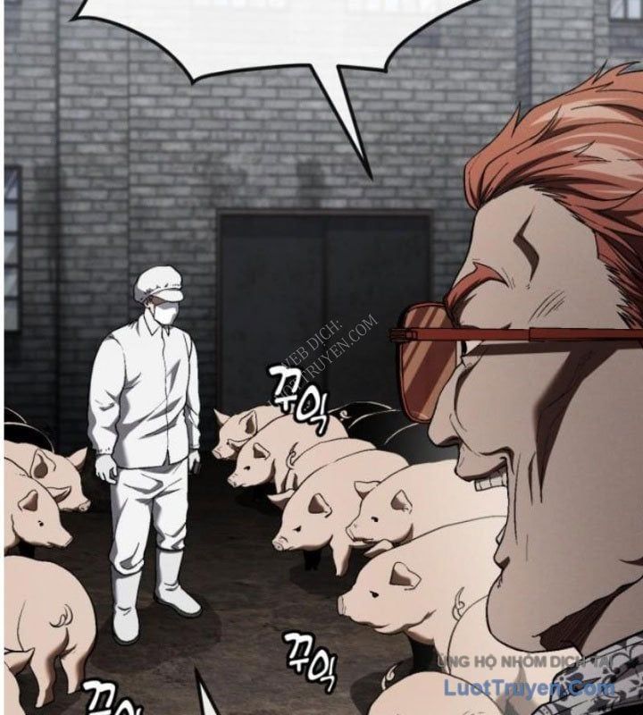 Rỉ Sét Chapter 45 - 23